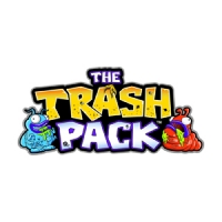 TRASH PACK